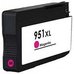 Magenta ink cartridge (HP-951XL)